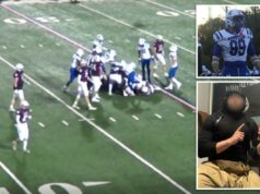 Um dos yuppies jihadistas de NJ era jogador de futebol na escola católica de Manhattan Um dos yuppies jihadistas de NJ era jogador de futebol na escola católica de Manhattan