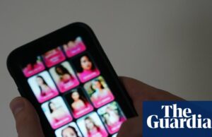 Um em cada quatro não se preocupa com deepfakes sexuais criados sem consentimento, revela pesquisa Um em cada quatro não se preocupa com deepfakes sexuais criados sem consentimento, revela pesquisa