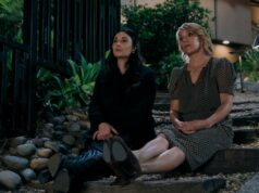 Um episódio de Ação de Graças de ‘A Man on the Inside’ medita sobre mães e perdas Um episódio de Ação de Graças de 'A Man on the Inside' medita sobre mães e perdas