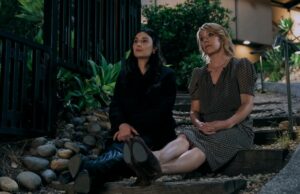 Um episódio de Ação de Graças de ‘A Man on the Inside’ medita sobre mães e perdas Um episódio de Ação de Graças de 'A Man on the Inside' medita sobre mães e perdas