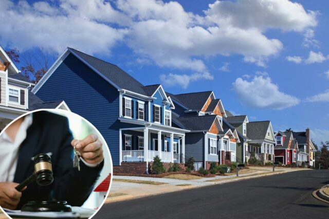 Um estudo de 14 milhões de vendas de casas ao longo de 2 décadas revela por que não vale a pena vencer uma guerra de licitações
