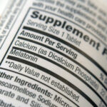 Um estudo questiona o uso de melatonina e a saúde do coração, mas não perca o sono por causa disso