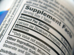 Um estudo questiona o uso de melatonina e a saúde do coração, mas não perca o sono por causa disso Um estudo questiona o uso de melatonina e a saúde do coração, mas não perca o sono por causa disso