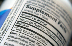 Um estudo questiona o uso de melatonina e a saúde do coração, mas não perca o sono por causa disso Um estudo questiona o uso de melatonina e a saúde do coração, mas não perca o sono por causa disso