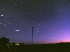 Um evento celestial impressionante começa esta semana. Veja como ver Um evento celestial impressionante começa esta semana. Veja como ver