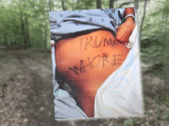 Um funcionário do Partido Republicano falsificou um ataque anti-Trump. Aqui está tudo o que ela inventou, incluindo a ligação para o 911, dizem os policiais. Yahoo news home