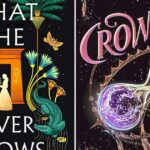 O guia Rose Field para os maiores lançamentos de livros para jovens adultos encerrando 2025