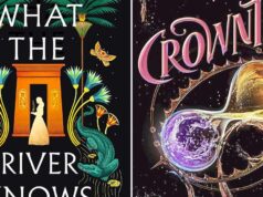 Um guia para os maiores lançamentos de livros para jovens adultos até 2025 O guia Rose Field para os maiores lançamentos de livros para jovens adultos encerrando 2025