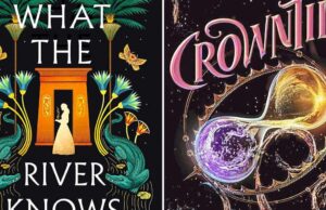 Um guia para os maiores lançamentos de livros para jovens adultos até 2025 O guia Rose Field para os maiores lançamentos de livros para jovens adultos encerrando 2025