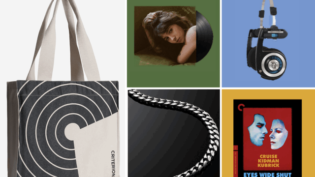 Guia performativo de presentes masculinos: Clairo, Criterion, Carharrt e mais