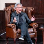 Um importante investidor em tecnologia sinaliza 2 razões pelas quais Wall Street está subestimando a Nvidia à medida que ela avança em direção aos lucros