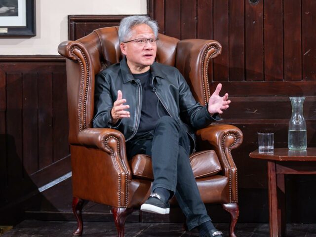 Um importante investidor em tecnologia sinaliza 2 razões pelas quais Wall Street está subestimando a Nvidia à medida que ela avança em direção aos lucros
