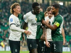 Um jogo disputado, recorde de 88 anos quebrado, o Man Utd pode enfrentar um grande obstáculo para contratar Salvador Blopa ícone de correio