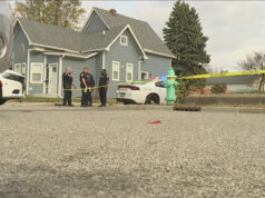 Um morto após tiro duplo perto do lado sul de Indianápolis Yahoo news home