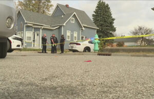 Um morto após tiro duplo perto do lado sul de Indianápolis Yahoo news home