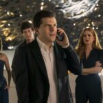 Um novo ‘Now You See Me’ não é mágico, mas sua bobagem irá mantê-lo distraído