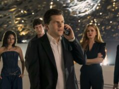 Um novo ‘Now You See Me’ não é mágico, mas sua bobagem irá mantê-lo distraído Um novo ‘Now You See Me’ não é mágico, mas sua bobagem irá mantê-lo distraído