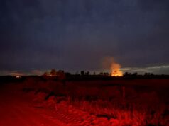 ‘Um raio nunca cai duas vezes no mesmo lugar’ – mas desta vez aconteceu 'Um raio nunca cai duas vezes no mesmo lugar' - mas desta vez aconteceu