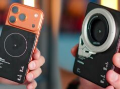 Um recurso faz com que esta bateria MagSafe se destaque Um recurso faz com que esta bateria MagSafe se destaque