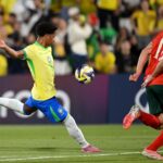 Brasil x Paraguai: Copa do Mundo Sub-17 da FIFA