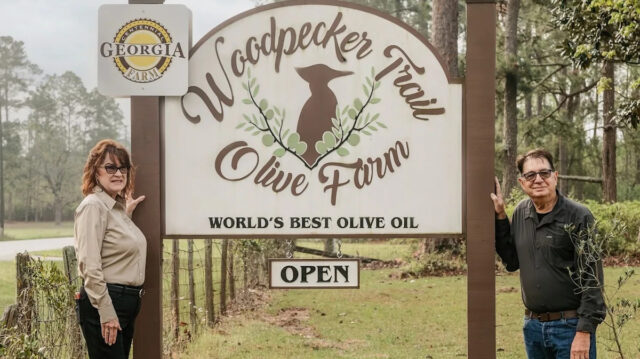 Close nas costelas de churrasco