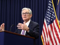 ‘Uma decisão muito difícil’: Economistas dizem que o tão esperado relatório de emprego de setembro complica o caminho de corte das taxas do Fed 'Uma decisão muito difícil': Economistas dizem que o tão esperado relatório de emprego de setembro complica o caminho de corte das taxas do Fed