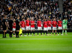 Uma estrela do Manchester United subestimou a importância de Ruben Amorim, tudo desmorona sem ele – Opinião ícone de correio