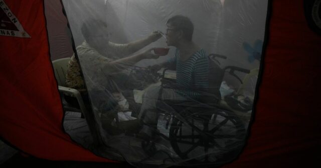 Uma foto captura ternura em meio ao caos enquanto o Uma foto captura ternura em meio ao caos enquanto o supertufão atinge a nação devastada