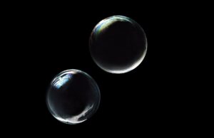 Uma maneira melhor de pensar sobre a bolha da IA Uma maneira melhor de pensar sobre a bolha da IA