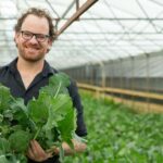 Uma paixão por todas as coisas orgânicas sustenta o negócio bem-sucedido da Manjimup