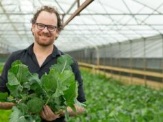Uma paixão por todas as coisas orgânicas sustenta o negócio bem-sucedido da Manjimup Uma paixão por todas as coisas orgânicas sustenta o negócio bem-sucedido da Manjimup