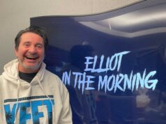 Uma pessoa misteriosa relata a descoberta de restos mortais ao vivo no programa de rádio da área de DC: ‘Cara, chame a polícia!’ Uma pessoa misteriosa relata a descoberta de restos mortais ao vivo no programa de rádio da área de DC: 'Cara, chame a polícia!'