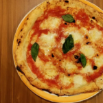 Uma pizzaria indiana foi oficialmente certificada por autênticas pizzas napolitanas