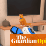 Uma sequência do PowerWash Simulator é exatamente o que precisamos agora