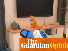 Uma sequência do PowerWash Simulator é exatamente o que precisamos agora Uma sequência do PowerWash Simulator é exatamente o que precisamos agora