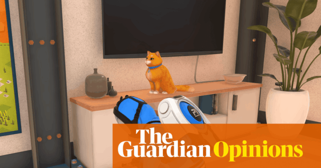 Uma sequência do PowerWash Simulator é exatamente o que precisamos agora
