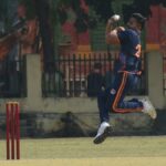 Umran Malik: Voltarei para a equipe da Índia, sou o único que arremessa 150 km/h