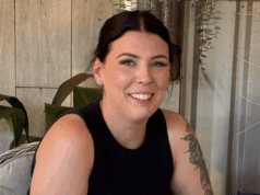 Único sobrevivente da explosão fatal de uma mina em NSW enfrenta perda auditiva permanente Mackenzie Stirling, sobrevivente da explosão da mina Cobar, ficou com perda auditiva permanente.