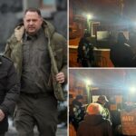 Unidades anticorrupção invadem casa e escritórios do chefe de gabinete de Zelensky
