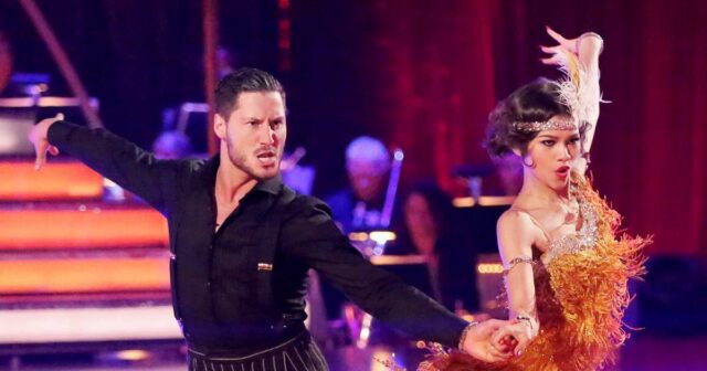 Us Weekly e as melhores danças de todos os tempos Us Weekly e as melhores danças de todos os tempos do Dancing With the Stars