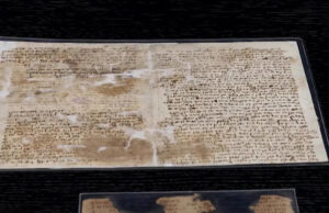 Usando IA para lançar um novo olhar sobre um antigo arquivo judaico Yahoo news home