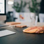 Use a técnica '5S' para criar um espaço de trabalho mais produtivo