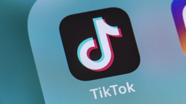 Use esta nova ferramenta TikTok para controlar a quantidade de IA em seu feed
