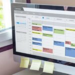 Use o bloqueio de tempo para programar proativamente o seu dia