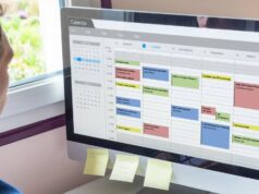 Use o bloqueio de tempo para programar proativamente o seu dia Use o bloqueio de tempo para programar proativamente o seu dia