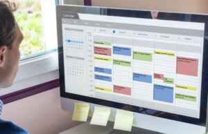 Use o bloqueio de tempo para programar proativamente o seu dia Use o bloqueio de tempo para programar proativamente o seu dia