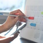 Use o sistema de 'resultados ágeis' para cumprir metas de curto e longo prazo