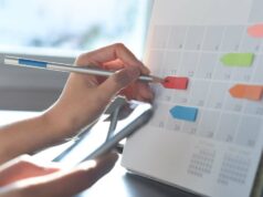 Use o sistema de ‘resultados ágeis’ para cumprir metas de curto e longo prazo Use o sistema de 'resultados ágeis' para cumprir metas de curto e longo prazo