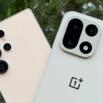 OnePlus 15 resistiu às mães rosa