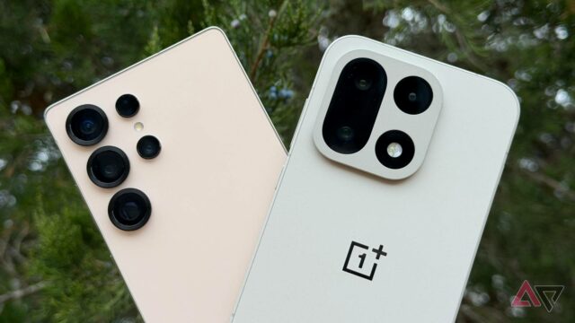 OnePlus 15 resistiu às mães rosa